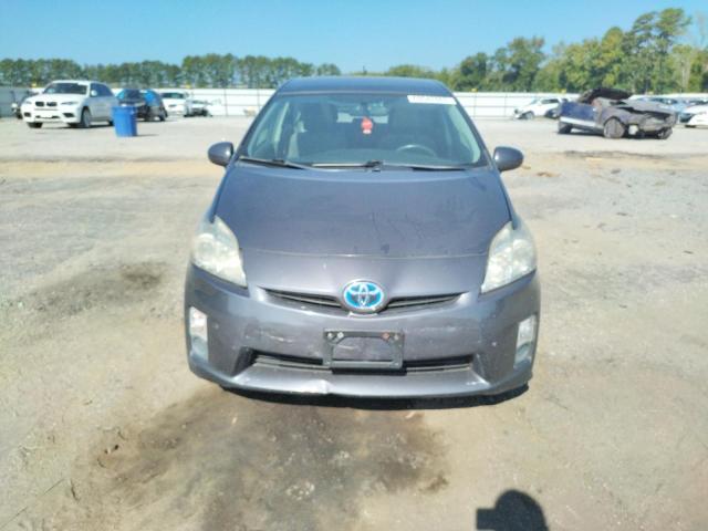 Photo 5 from auction – 2010 TOYOTA PRIUS with VIN JTDKN3DU9A1257680