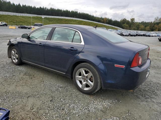 Photo 2 from auction – 2010 CHEVROLET MALIBU 1LT with VIN 1G1ZC5EB4AF297948