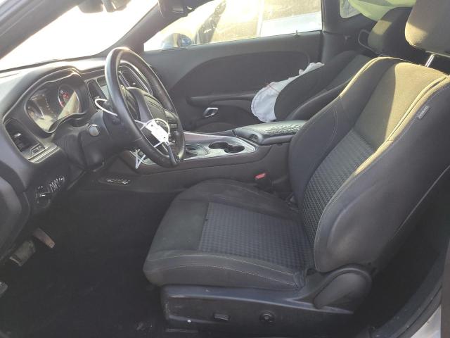 Photo 7 from auction – 2019 DODGE CHALLENGER with VIN 2C3CDZAG9KH679531