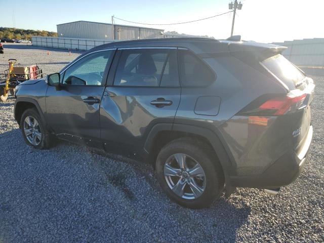 Photo 2 from auction – 2023 TOYOTA RAV4 XLE with VIN 2T3P1RFV2PC351812