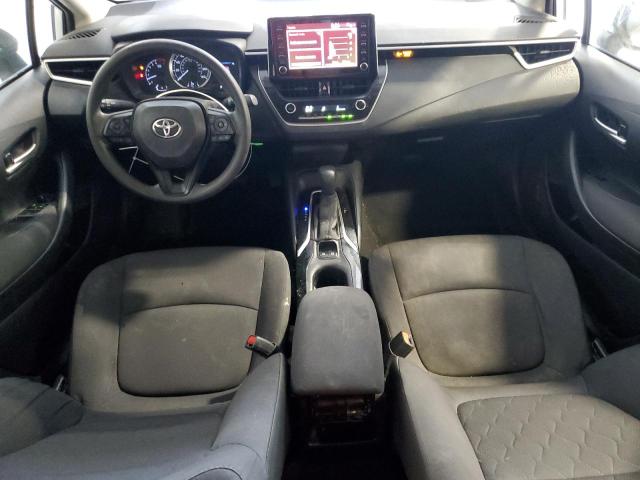 Photo 8 from auction – 2020 TOYOTA COROLLA LE with VIN JTDEPRAE2LJ107159