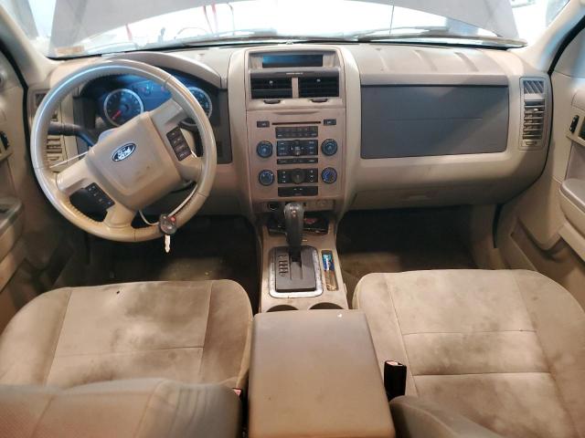 Foto 8 de la subasta – 2012 FORD ESCAPE XLT con VIN 1FMCU0D70CKA33268