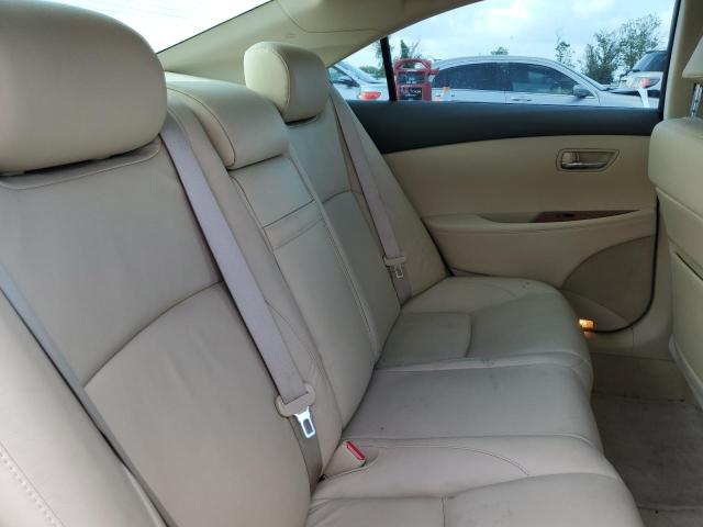 Photo 10 from auction – 2007 LEXUS ES 350 with VIN JTHBJ46G372057274