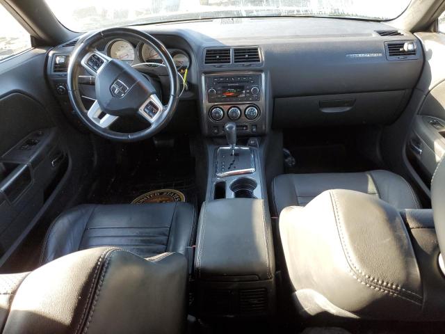 Photo 8 from auction – 2012 DODGE CHALLENGER with VIN 2C3CDYAG5CH118562