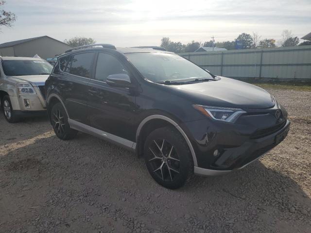 Photo 4 from auction – 2018 TOYOTA RAV4 SE with VIN 2T3JFREV5JW793644