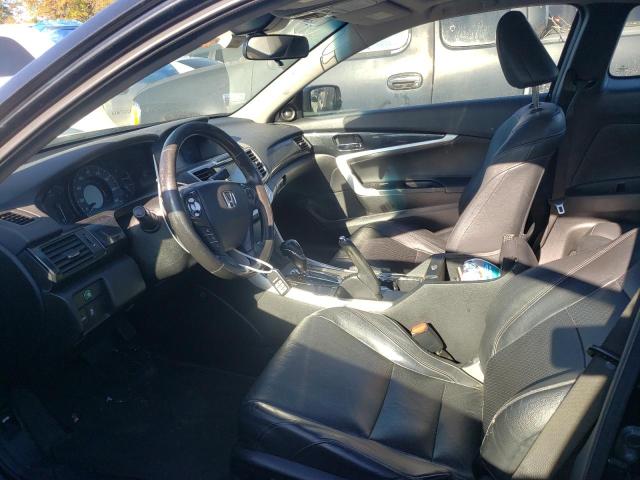 Photo 7 from auction – 2013 HONDA ACCORD EXL with VIN 1HGCT2B89DA011888
