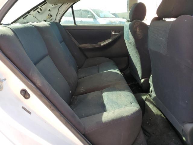 Photo 10 from auction – 2005 TOYOTA COROLLA XR with VIN 2T1BY30E75C334568