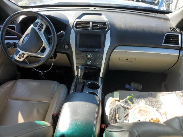 Photo 8 from auction – 2012 FORD EXPLORER X with VIN 1FMHK8D84CGA96959