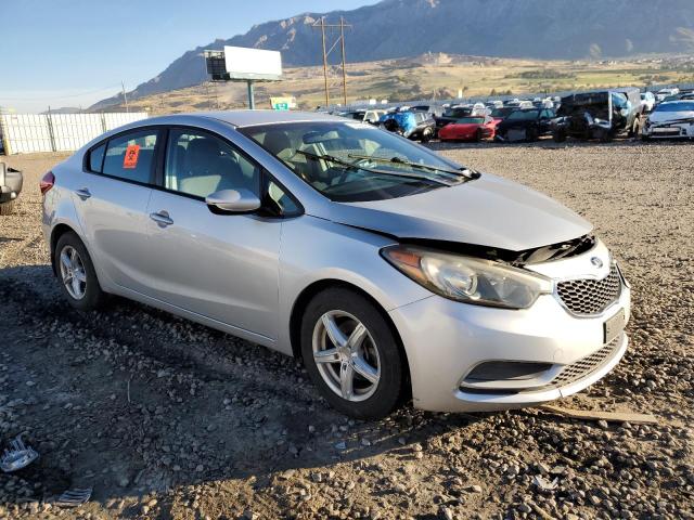 Photo 4 from auction – 2015 KIA FORTE LX with VIN KNAFK4A67F5391655