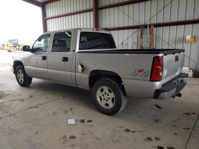 Photo 2 from auction – 2007 CHEVROLET SILVERADO with VIN 2GCEK13Z371181903