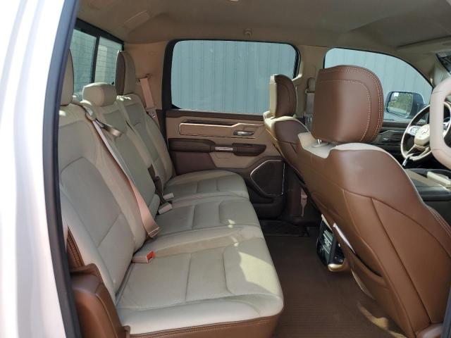 Photo 10 from auction – 2019 RAM 1500 LARAM with VIN 1C6SRFJT2KN646390