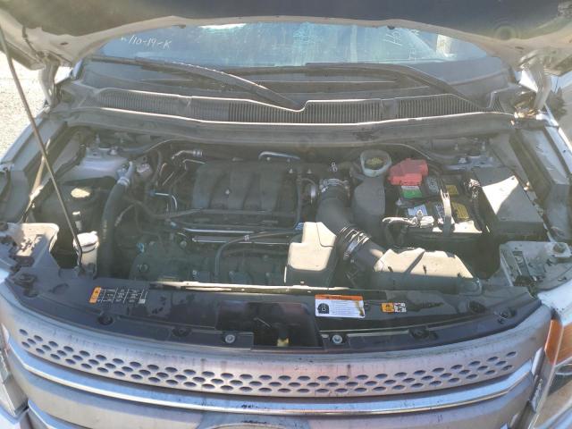 Photo 11 from auction – 2013 FORD EXPLORER with VIN 1FM5K7B8XDGB72119