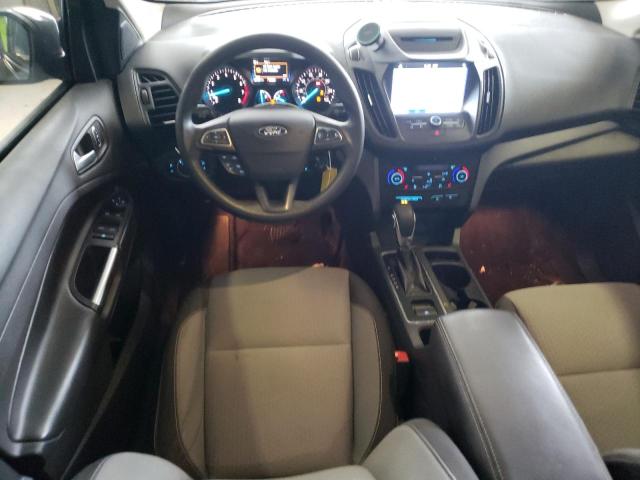 Photo 8 from auction – 2018 FORD ESCAPE SE with VIN 1FMCU9GD0JUB01012
