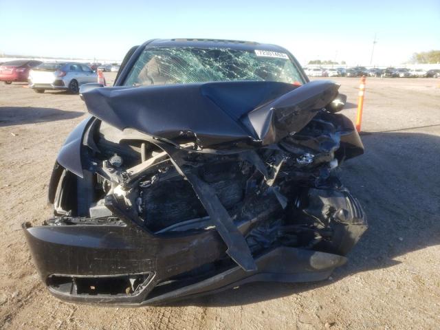 Photo 5 from auction – 2016 ACURA MDX with VIN 5FRYD4H26GB013964