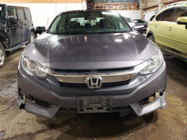 Photo 5 from auction – 2016 HONDA CIVIC EX with VIN 19XFC2F77GE001942