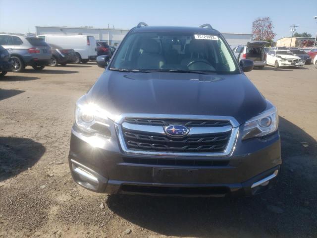 Photo 5 from auction – 2018 SUBARU FORESTER 2 with VIN JF2SJARC5JH550968