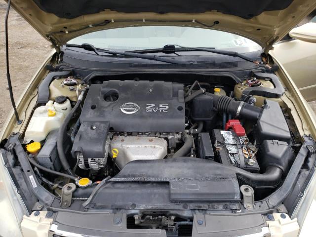 Photo 11 from auction – 2003 NISSAN ALTIMA BAS with VIN 1N4AL11D43C162712