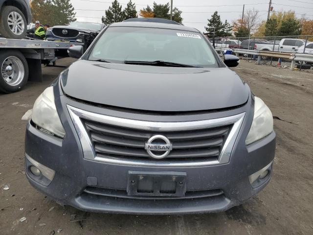 Photo 5 from auction – 2013 NISSAN ALTIMA 2.5 with VIN 1N4AL3AP3DN466528