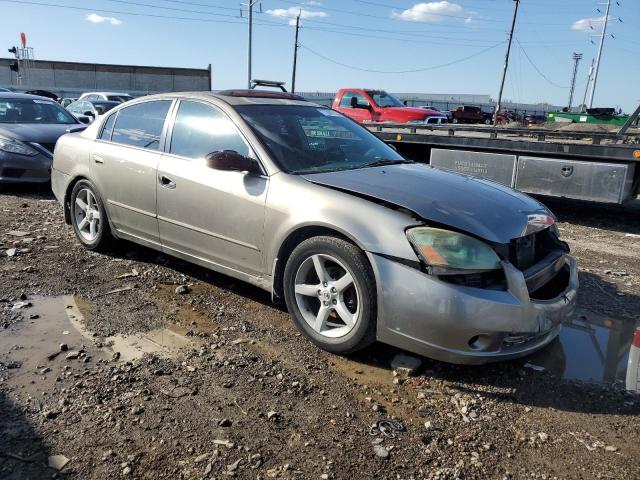 Photo 4 from auction – 2005 NISSAN ALTIMA with VIN 1N4BL11D15C372322