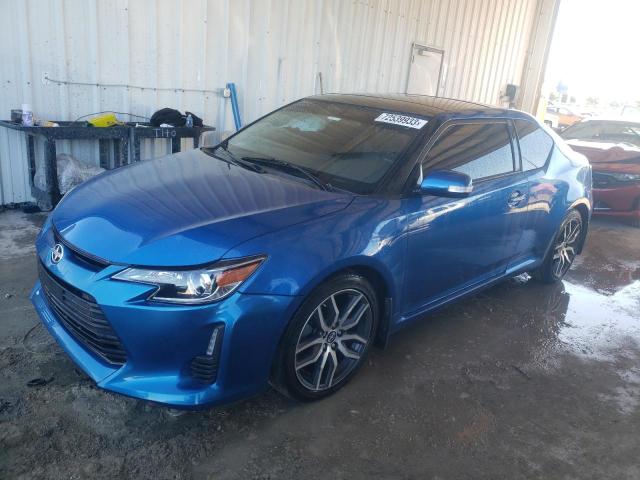 2014 Toyota Scion tC