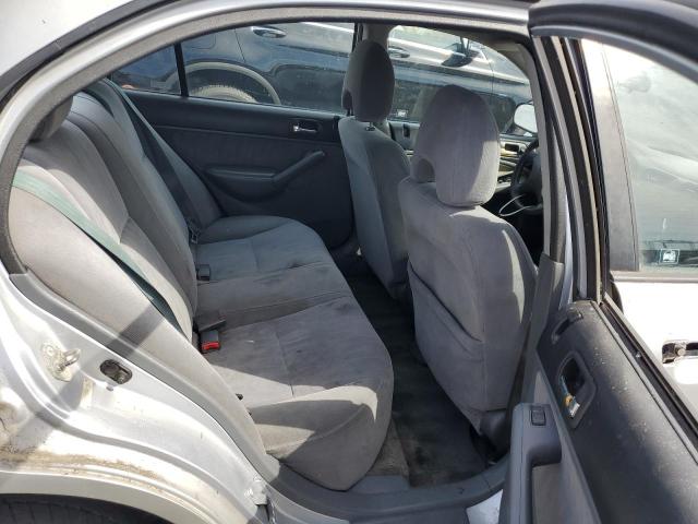 Photo 10 from auction – 2003 HONDA CIVIC LX with VIN 2HGES16533H513558