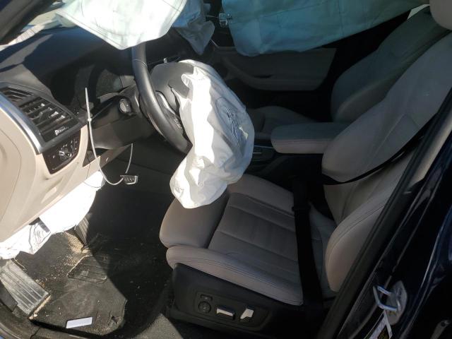 Photo 7 from auction – 2021 BMW X3 XDRIVE3 with VIN 5UXTY5C03M9G24182