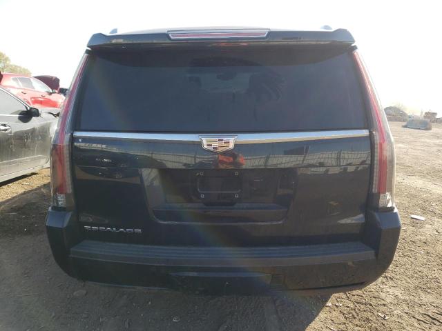Photo 6 from auction – 2016 CADILLAC ESCALADE E with VIN 1GYS4KKJ3GR253375