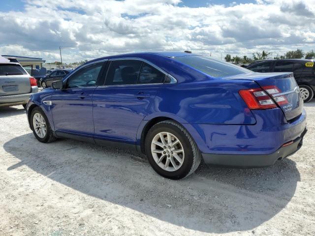 Photo 2 from auction – 2014 FORD TAURUS SE with VIN 1FAHP2D8XEG153970