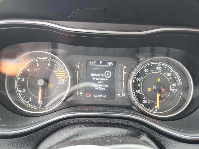 Photo 9 from auction – 2019 JEEP CHEROKEE L with VIN 1C4PJMLX1KD281832