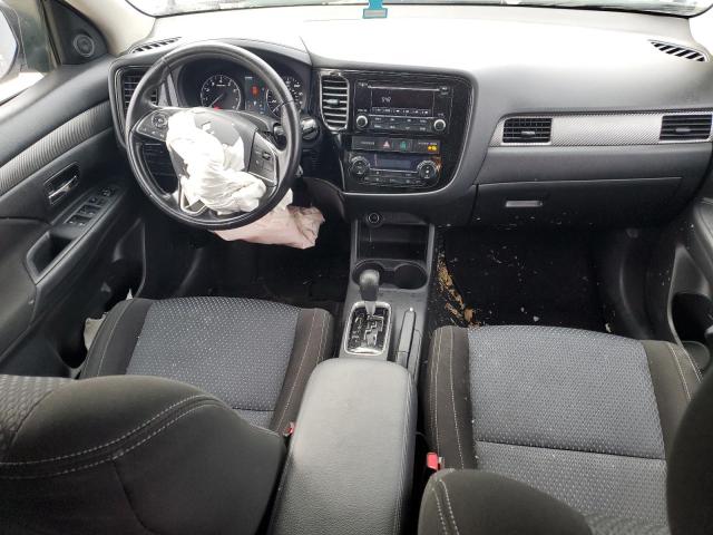 Photo 8 from auction – 2016 MITSUBISHI OUTLANDER with VIN JA4AZ3A34GZ031675
