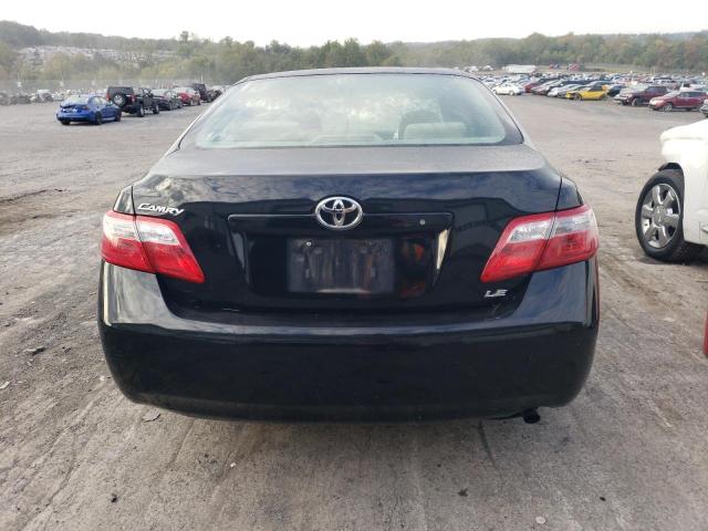 Photo 6 from auction – 2009 TOYOTA CAMRY with VIN 4T1BE46K99U852875