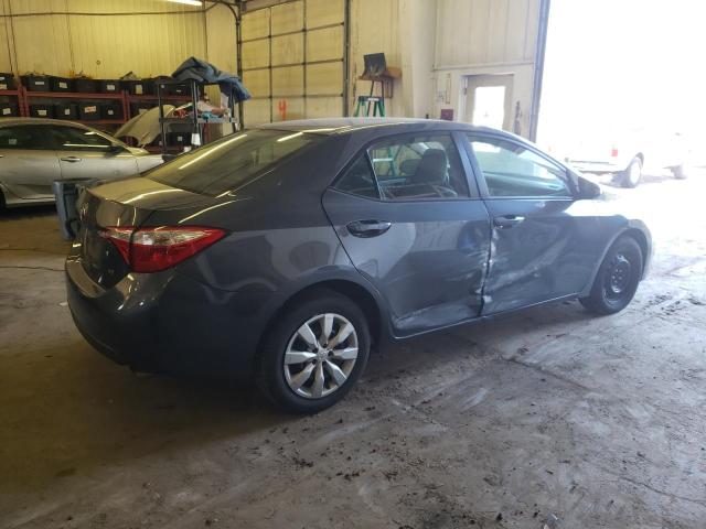 Photo 3 from auction – 2016 TOYOTA COROLLA L with VIN 2T1BURHE1GC587004