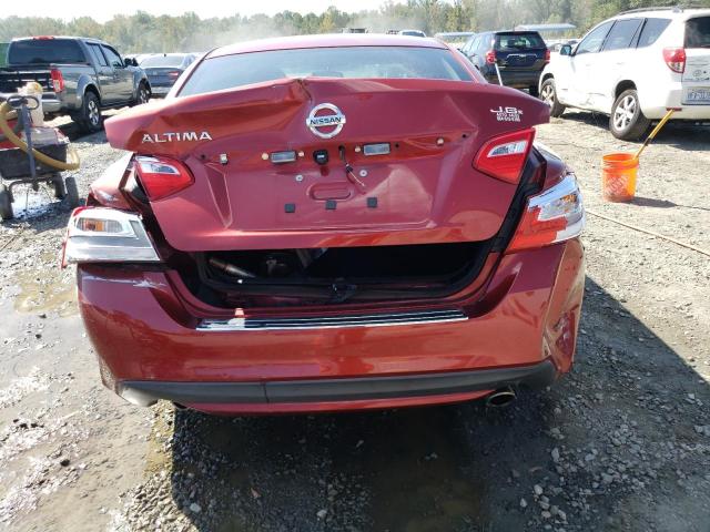 Photo 6 from auction – 2016 NISSAN ALTIMA 2.5 with VIN 1N4AL3AP1GC208637