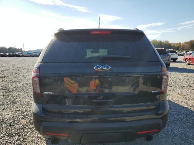 Photo 6 from auction – 2015 FORD EXPLORER S with VIN 1FM5K8GT3FGA31589