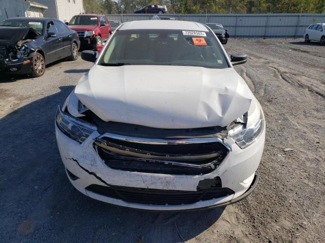 Photo 5 from auction – 2017 FORD TAURUS SE with VIN 1FAHP2D83HG111175