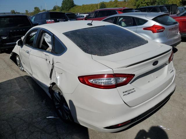Photo 2 from auction – 2015 FORD FUSION TIT with VIN 3FA6P0RU5FR244821