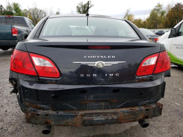 Photo 6 from auction – 2009 CHRYSLER SEBRING TO with VIN 1C3LC56V39N551595
