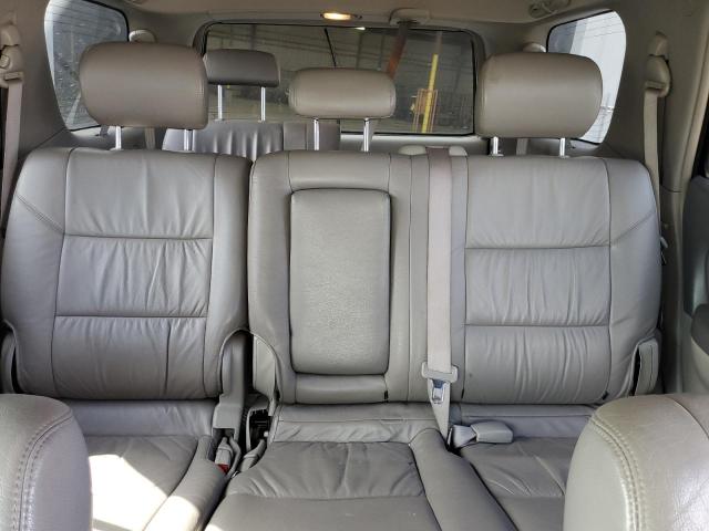 Photo 10 from auction – 2005 TOYOTA SEQUOIA SR with VIN 5TDZT34AX5S248926