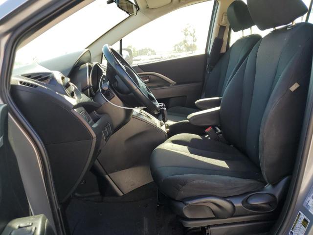 Photo 7 from auction – 2013 MAZDA 5 with VIN JM1CW2CL2D0152087