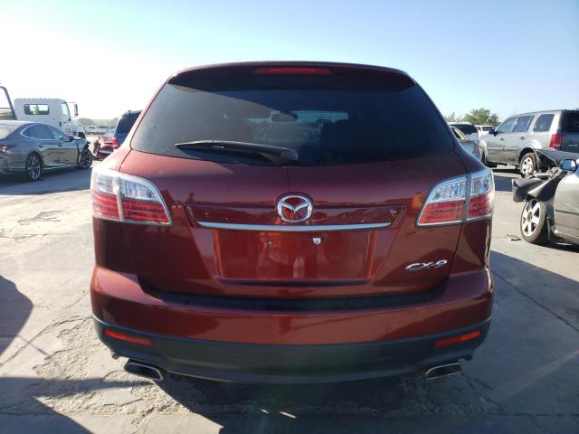 Photo 6 from auction – 2011 MAZDA CX-9 with VIN JM3TB2DA3B0319697