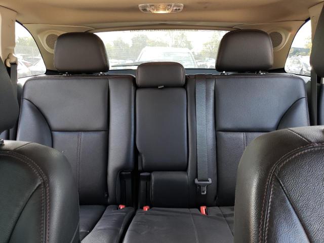 Photo 10 from auction – 2014 FORD EDGE LIMIT with VIN 2FMDK4KC6EBB09929