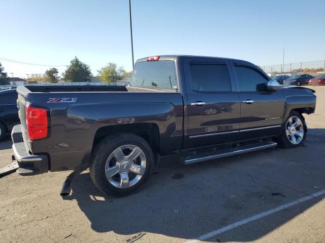 Photo 3 from auction – 2014 CHEVROLET SILVERADO with VIN 3GCUKSEC8EG290744