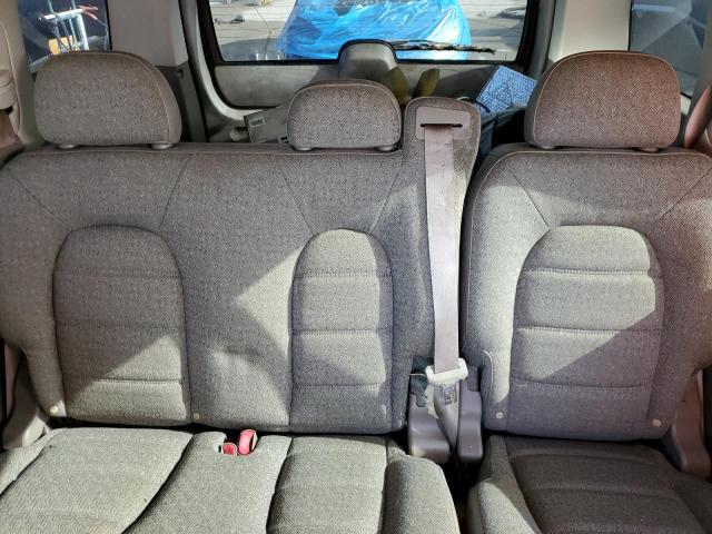 Photo 10 from auction – 2002 FORD EXPLORER X with VIN 1FMZU62E82UB87342