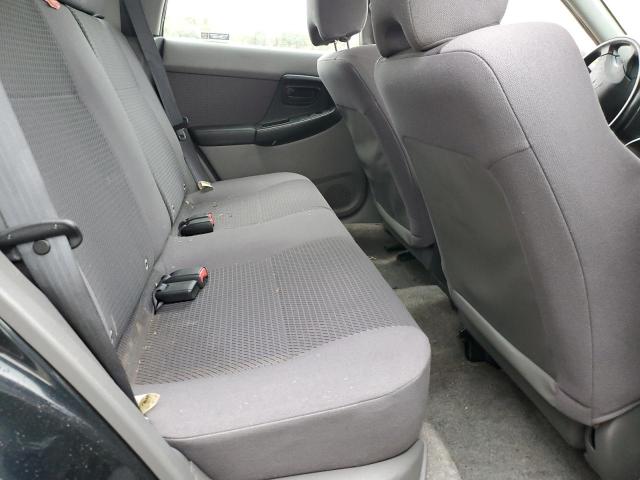 Photo 10 from auction – 2002 SUBARU IMPREZA TS with VIN JF1GG65522H832449
