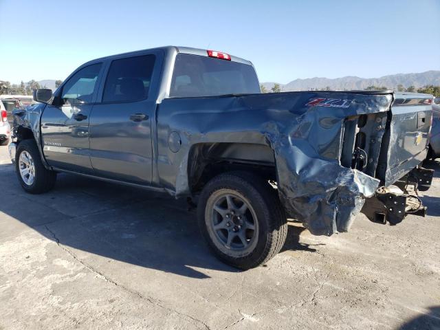 Zdjęcie 2 z aukcji – 2014 CHEVROLET SILVERADO z VIN 3GCUKREC2EG283510