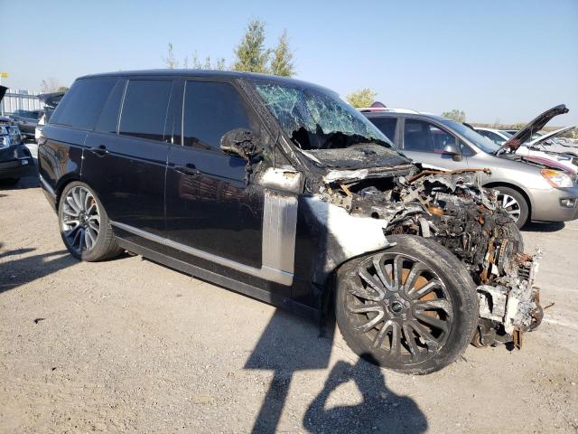 Photo 4 from auction – 2018 LAND ROVER RANGE ROVE with VIN SALGS2RE4JA502548