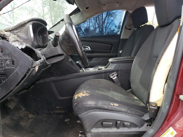 Photo 7 from auction – 2016 GMC TERRAIN SL with VIN 2GKALNEK3G6165288