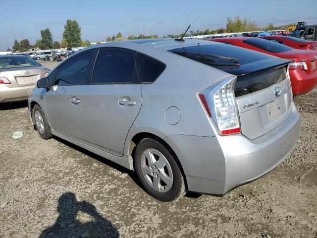 Photo 2 from auction – 2010 TOYOTA PRIUS with VIN JTDKN3DU2A1310669