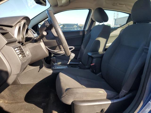 Photo 7 from auction – 2009 DODGE AVENGER SX with VIN 1B3LC56B59N509822