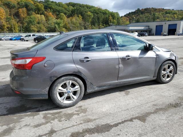 Фото 3 с аукциона – 2014 FORD FOCUS SE с VIN 1FADP3F20EL125793